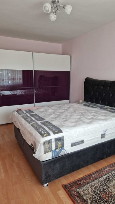 Дава се под наем Четиристаен апартамент в София, Малинова долина - 130 кв.м за 765 € - Снимка #4