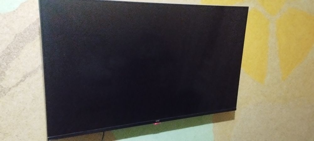 Смарт телевизор сатылады 43 лик диагональ сатылады