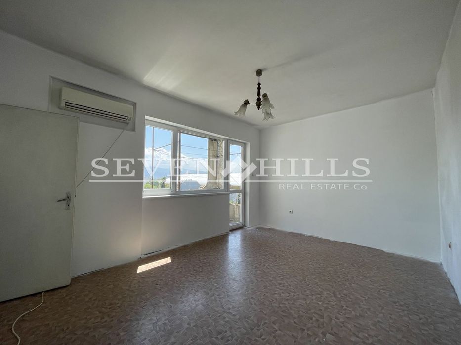 Продава се Едностаен апартамент в Пловдив, Каменица 2 - 35 кв.м за 1569 €/кв.м - Снимка #1