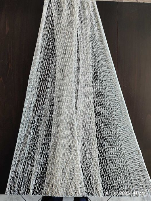 Продавам мрежа от капрон за риболов