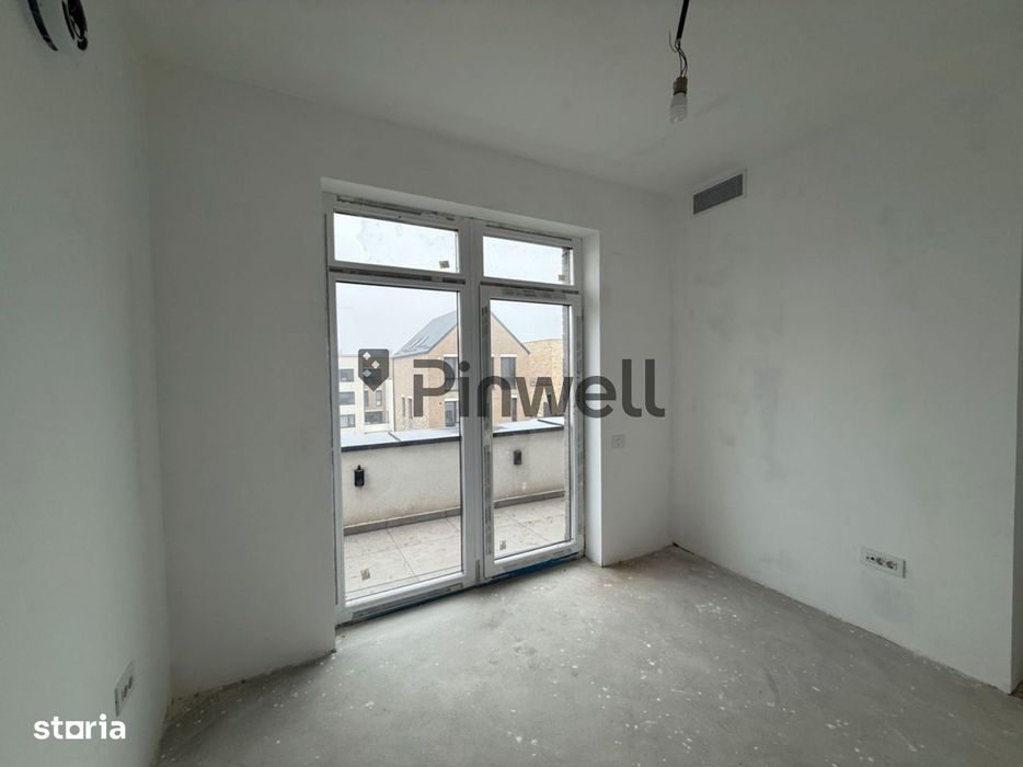 Duplex I Pipera I 3 camere I 2 nivele