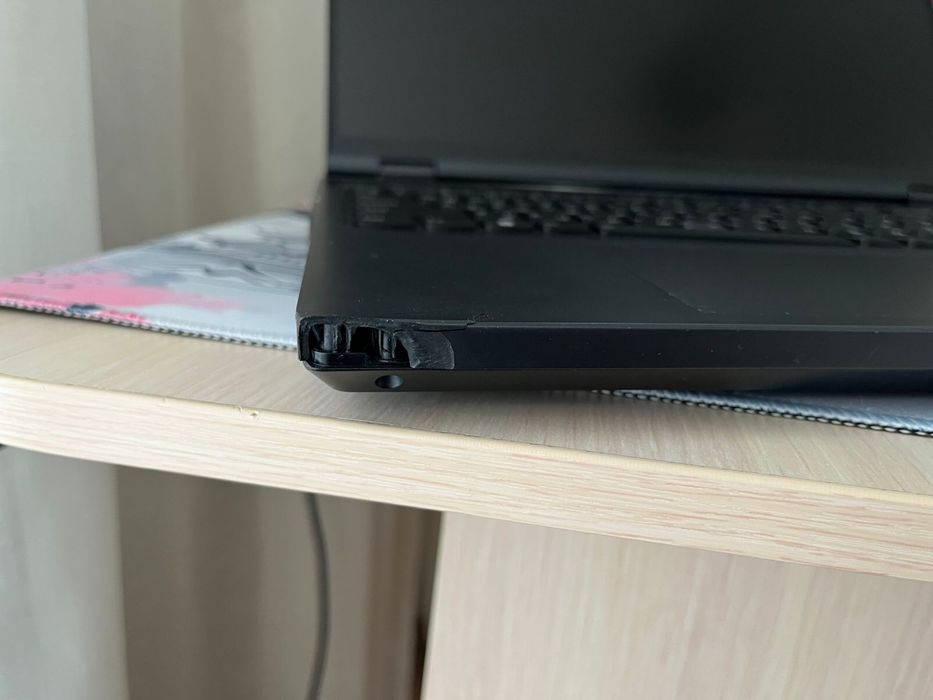 Legion pro 5 - 16”165hz i7-13th 4060 1Tb