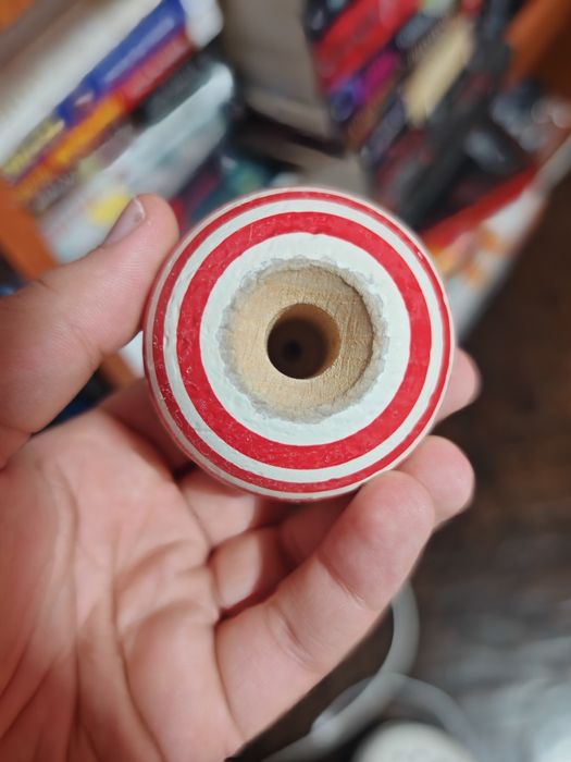 Tama Cereal x Higgs KWC 2024