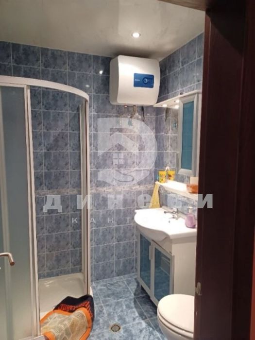 Продава се Тристаен апартамент в Стара Загора, Опълченски - 96 кв.м за 1433 €/кв.м - Снимка #13