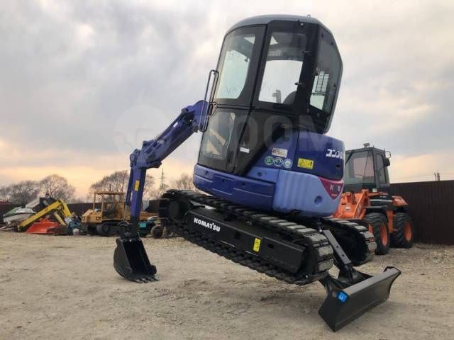 Экскаватор  аренда