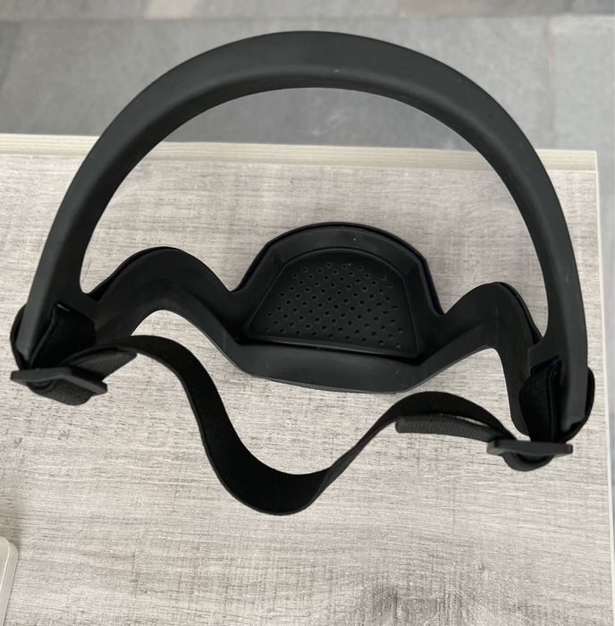 Маска защитная(щиток лицевая маска для лица)