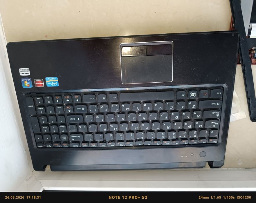 продам запчасти для ноутбука