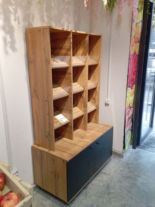 Касса для магазина