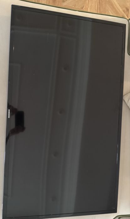Телевизор Samsung Smart Tv