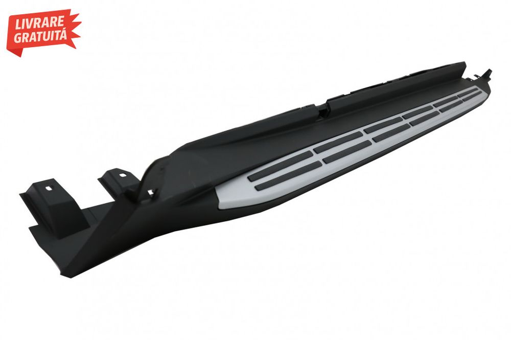 Praguri Trepte Laterale SUV BMW X6 G06 (10.2019-)