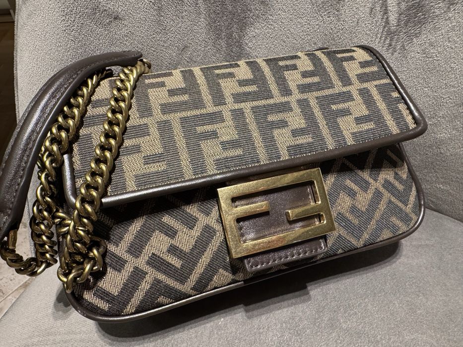 Дамска чанта F*ndi