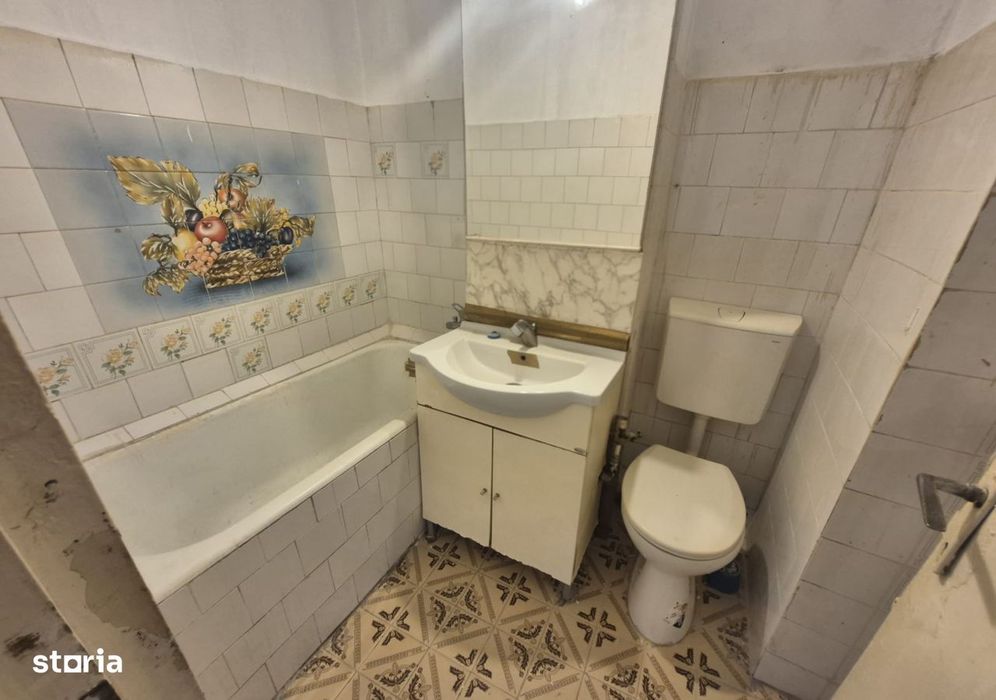 Apartament 3 camere, bloc izolat ,Vlaicu ,etaj intermediar