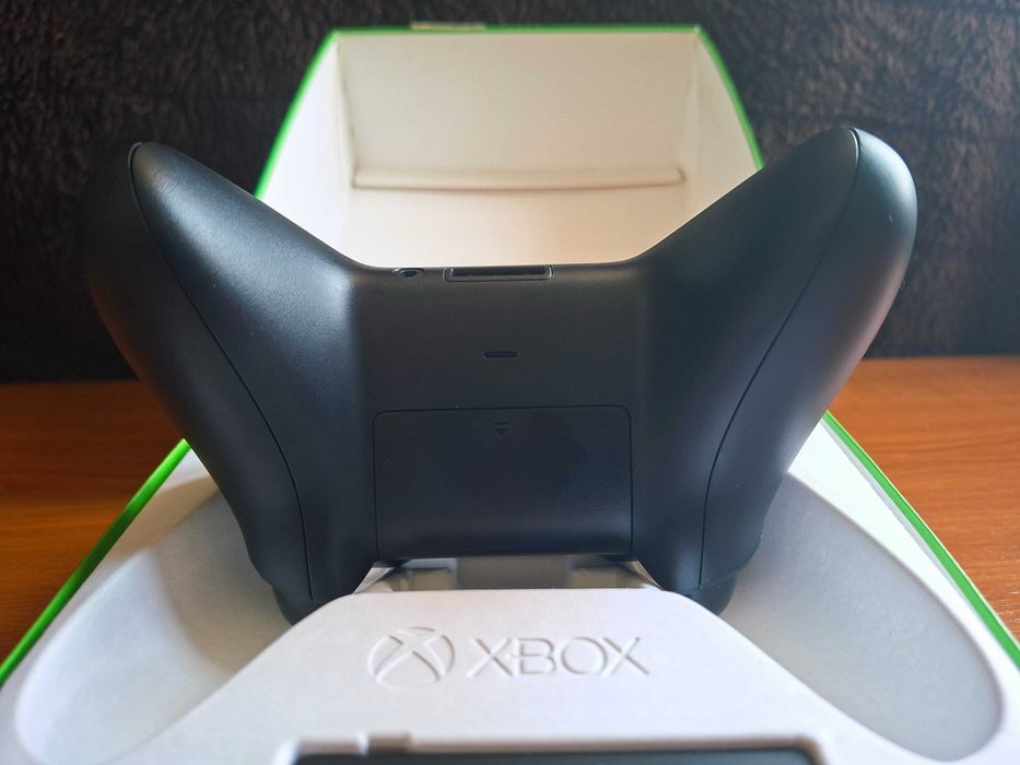 Controller Xbox One + Adaptor Wireless PC Original Microsoft - Nou/Ambalaj deschis