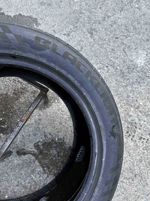255/50 R19 • Vara • Blacklion   | 1 buc | Pret/buc