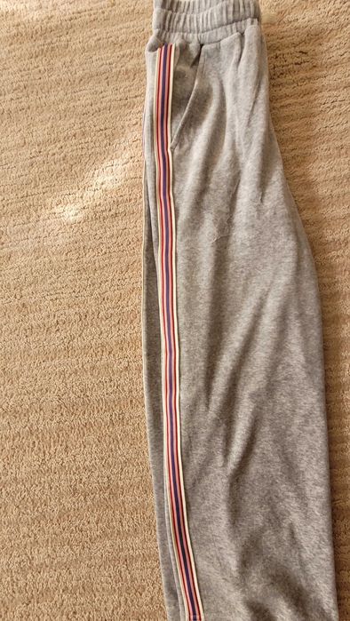 Спортно долнище за момиче Benetton