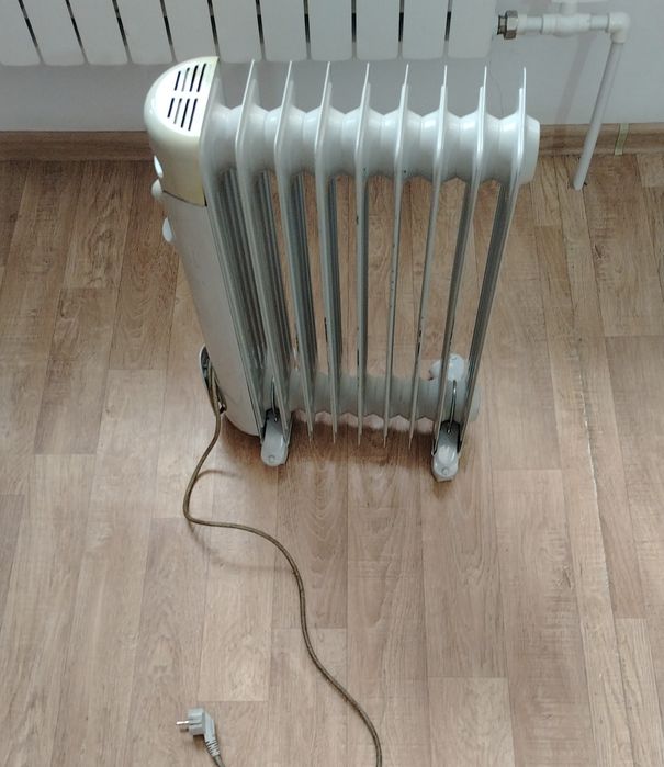 Электрическая батарея, Германия 22 000