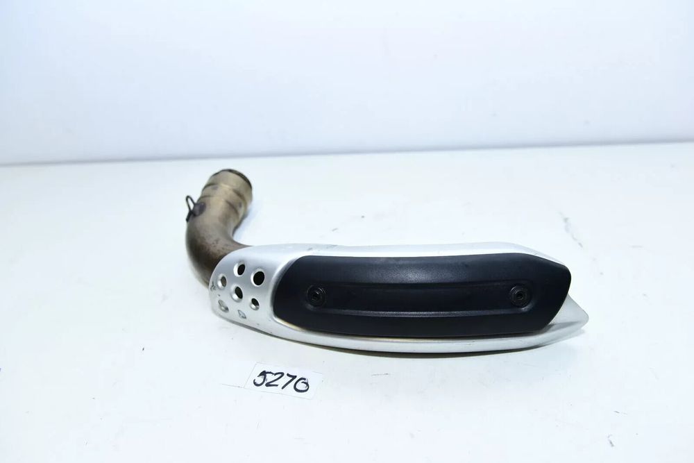 Teava cot evacuare Ducati Scrambler 800 2015 2019