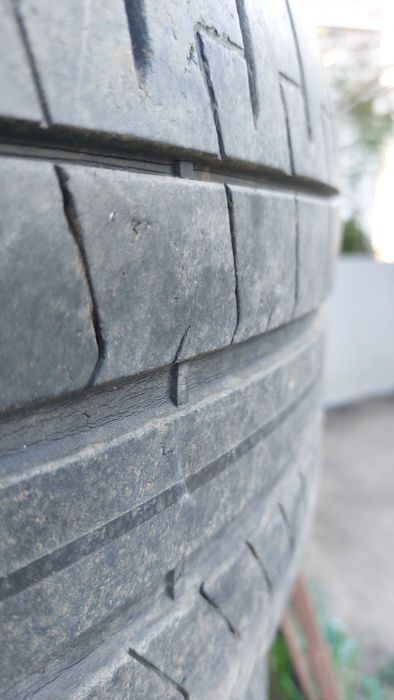 Pirelli 315 35 20 275 40 20