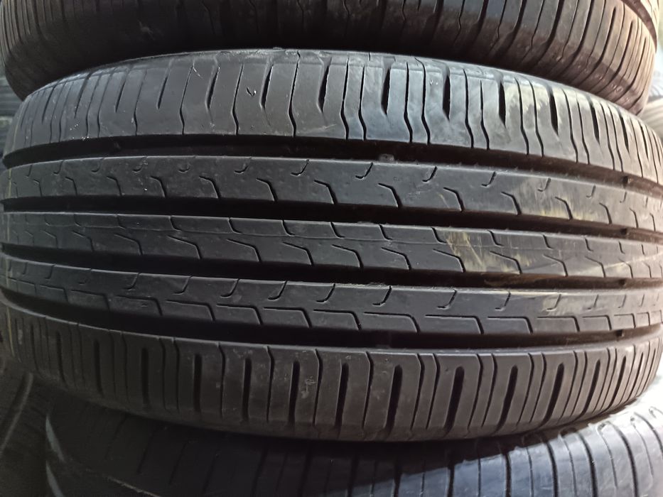 Anvelope vara 225 55 17 continental 2023 6mm