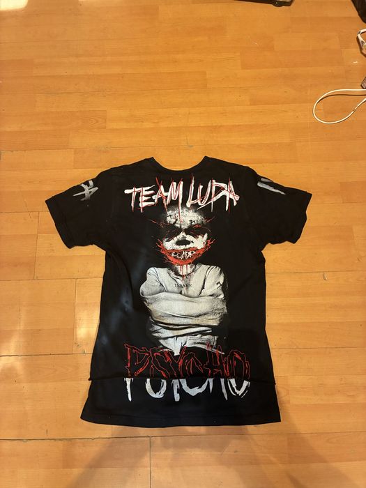 Luda psycho4 xs