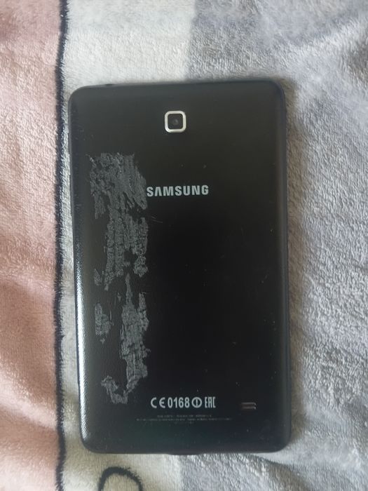 Продаю планшет Samsung Galaxy Tab 4 SM-T331