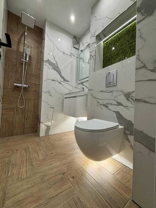 Продава се Тристаен апартамент в Пловдив, Тракия - 105 кв.м за 1810 €/кв.м - Снимка #3