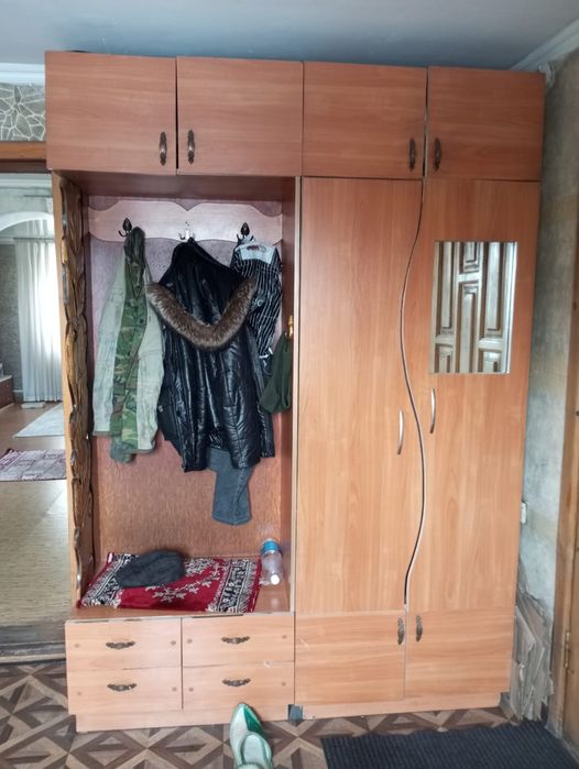 Прихожая шкаф комплект