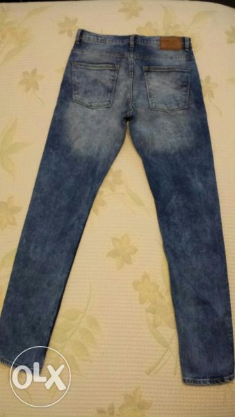 Дънки - Pull&Bear