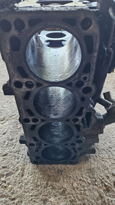 Блок (двигател) за Vw,Audi,Seat 1.9 tdi-BLS-105 коня
