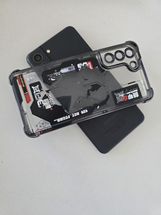 Galaxy S21 FE 128