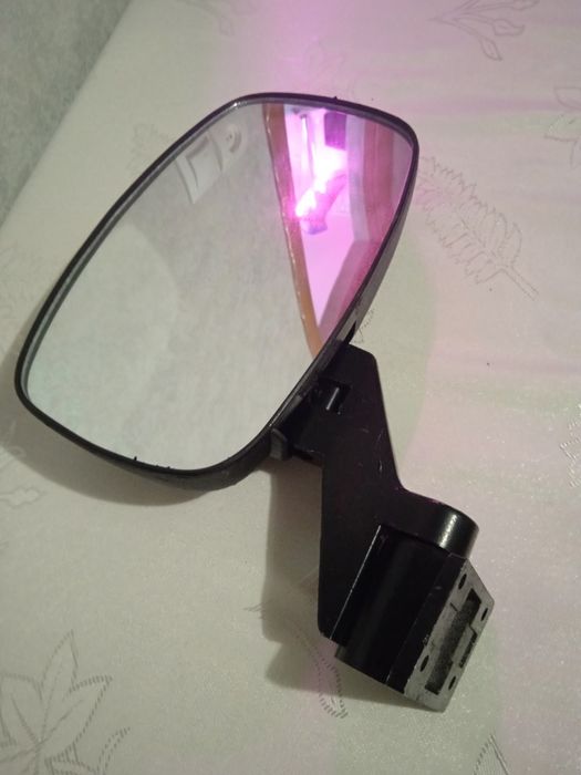 Продам зеркало боковое уаз