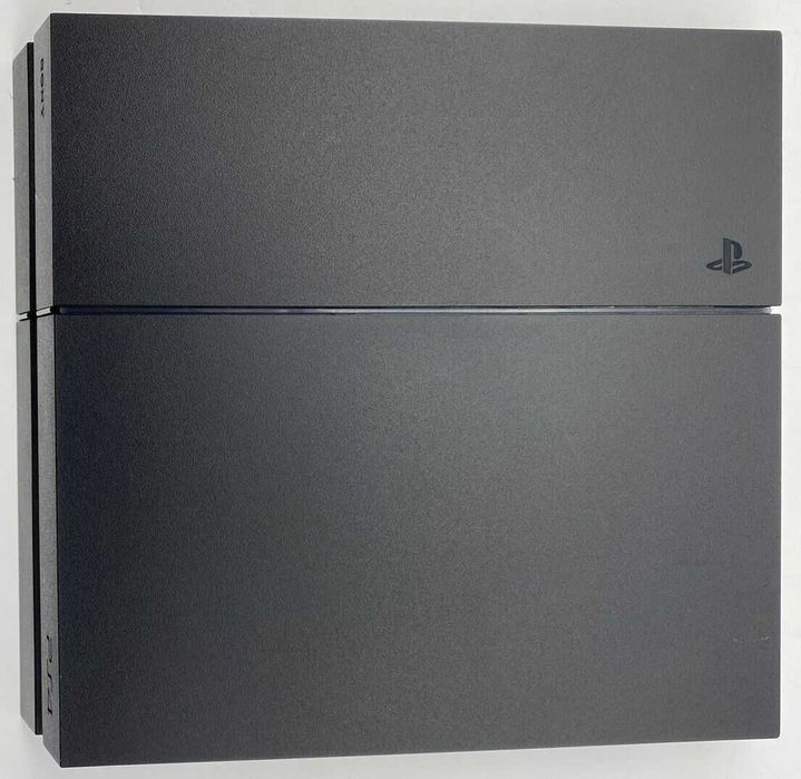 Sony PlayStation 4 (PS4) Промо