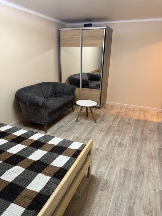 Сдам однокомнатную квартиру.