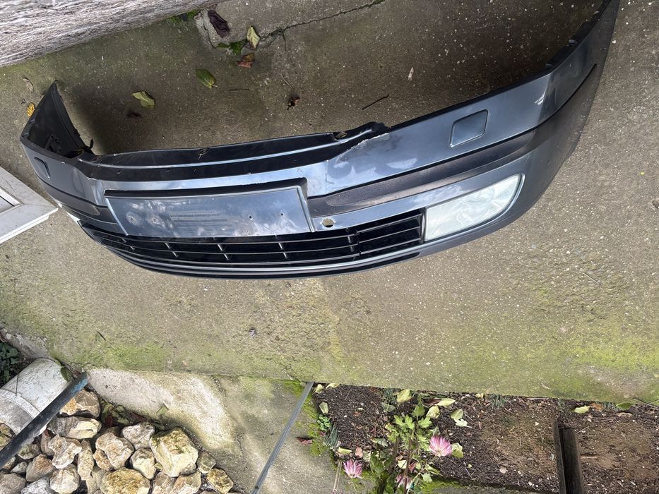 Bara fata skoda octavia 2 nfl