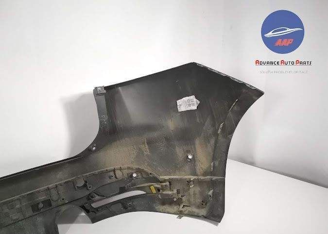 Bara Spate originala cu 6 senzori evacuare dubla Jaguar  F-Pace  1 [20