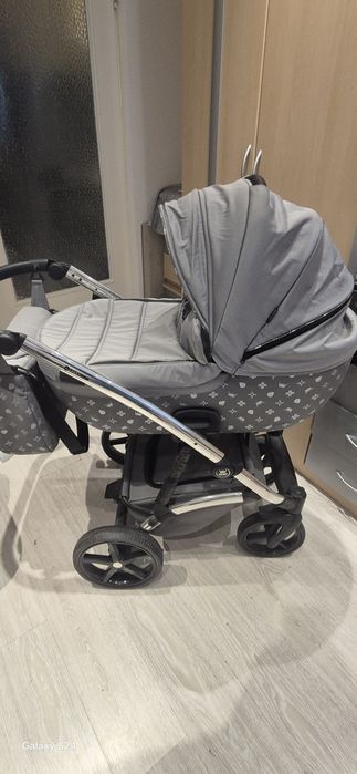 Бебешка количка IMPERIAL 2 в 1  TAKO BABY