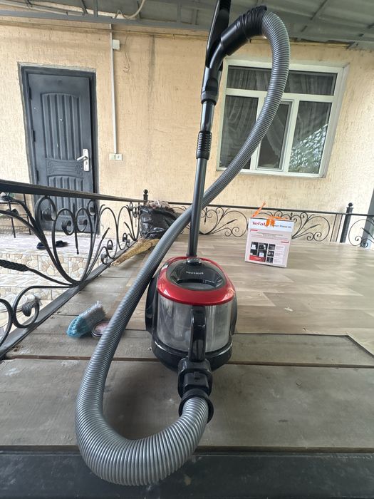 Пылесос бу,2025 года