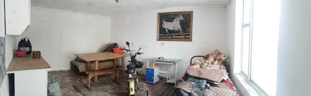 Продаётся дом цена договорная