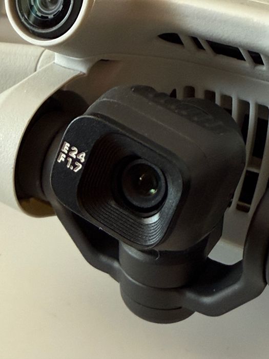 Дрон Dji mini 3 pro