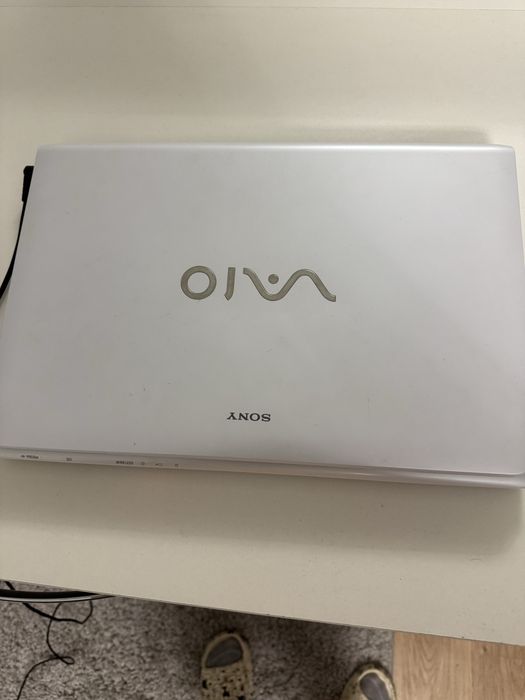 Лаптоп Сони