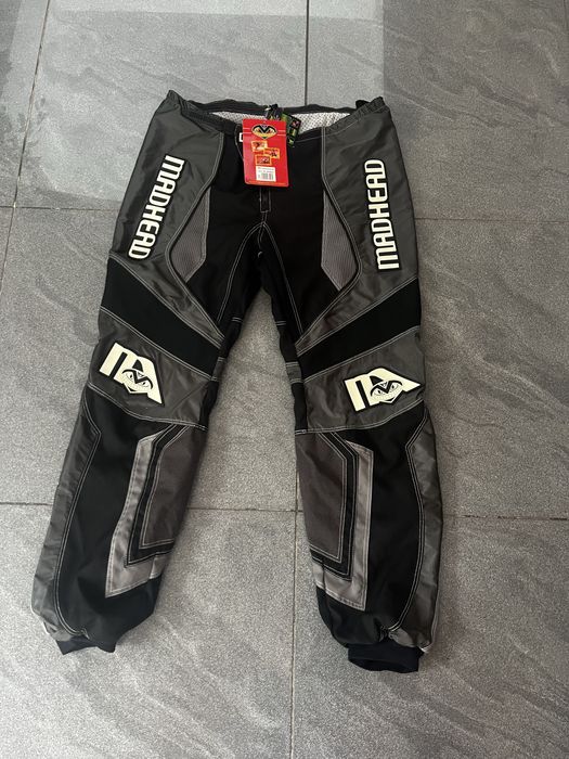 Pantalon motocross/enduro