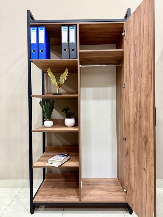 Шкаф|стеллаж|полка|жавон|мебел|shkaf|polka|loft mebel