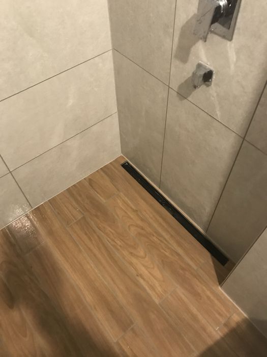 цялостен ремонт на баня и ВИК