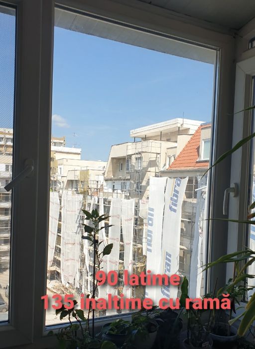 Geamuri termopan urgent Pret  mic