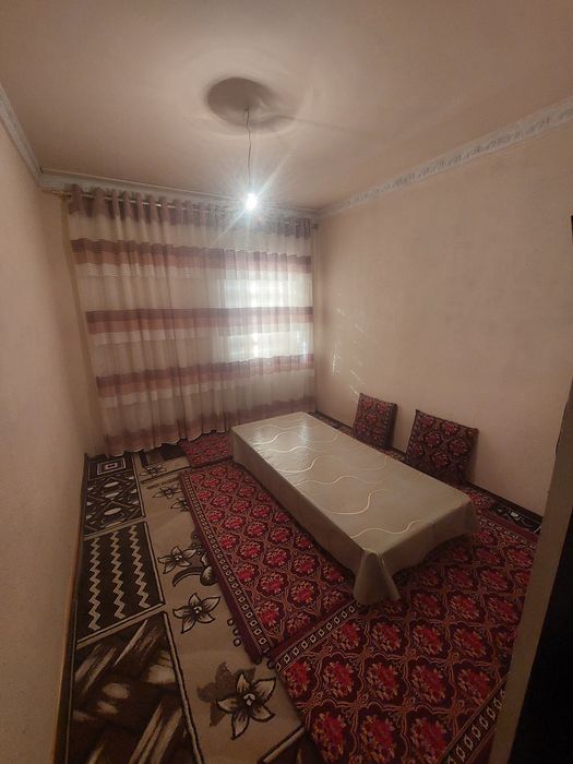 Kitob Guluston MFY dom sotiladi 2xona