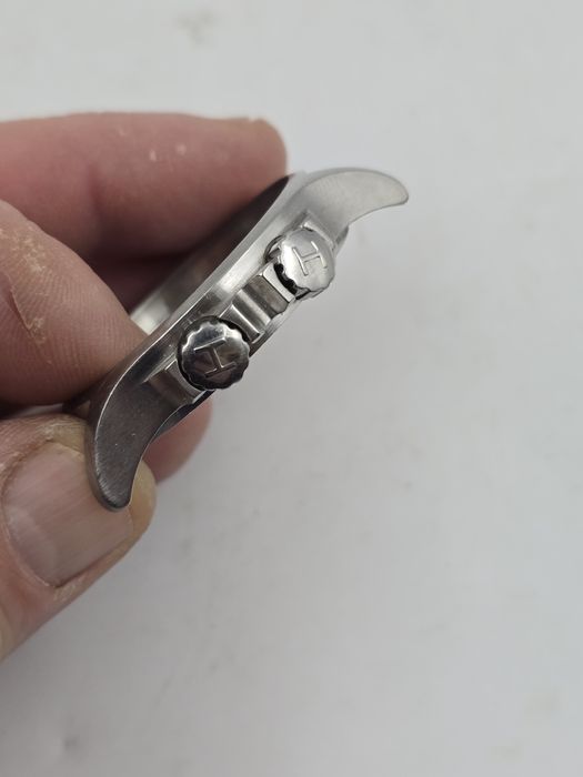 Carcasa ceas Hamilton