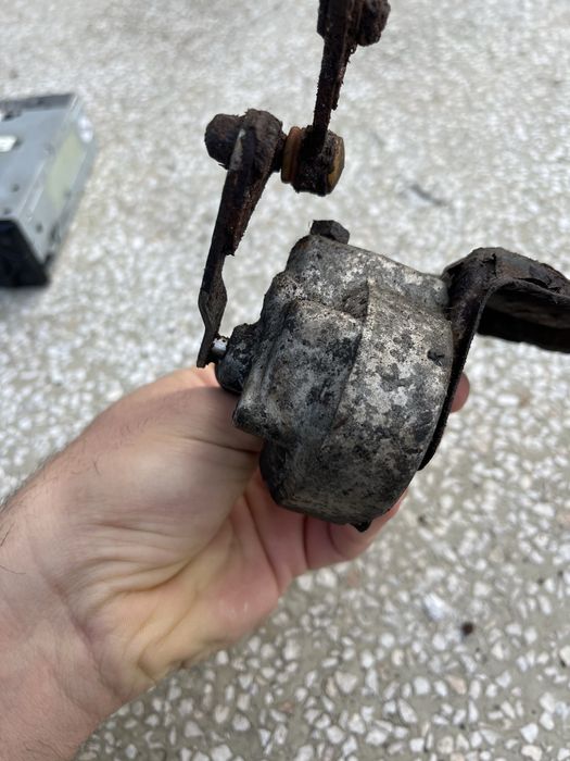 Кантар за хидравлично окачване мерцедес W202,W208,W210,W140,R129,W124