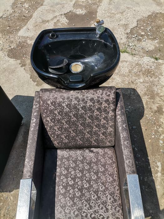 Мебель для салона