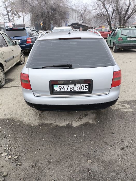 Продам Ауди А6 с5