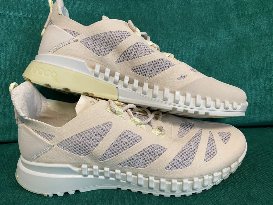 Ecco Zipflex marimea 41